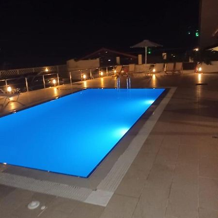 Maisonette Allegro Ormos Panagias Luaran gambar