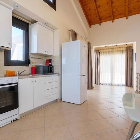 Maisonette Allegro Ormos Panagias Luaran gambar