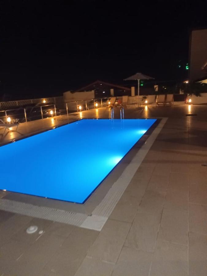 Maisonette Allegro Ormos Panagias Luaran gambar