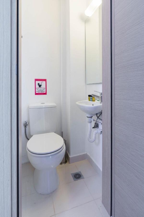 Maisonette Allegro Ormos Panagias Luaran gambar