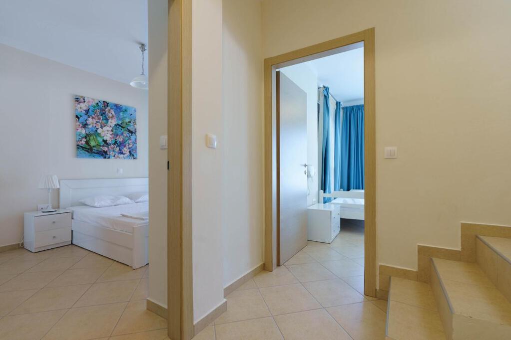 Maisonette Allegro Ormos Panagias Luaran gambar