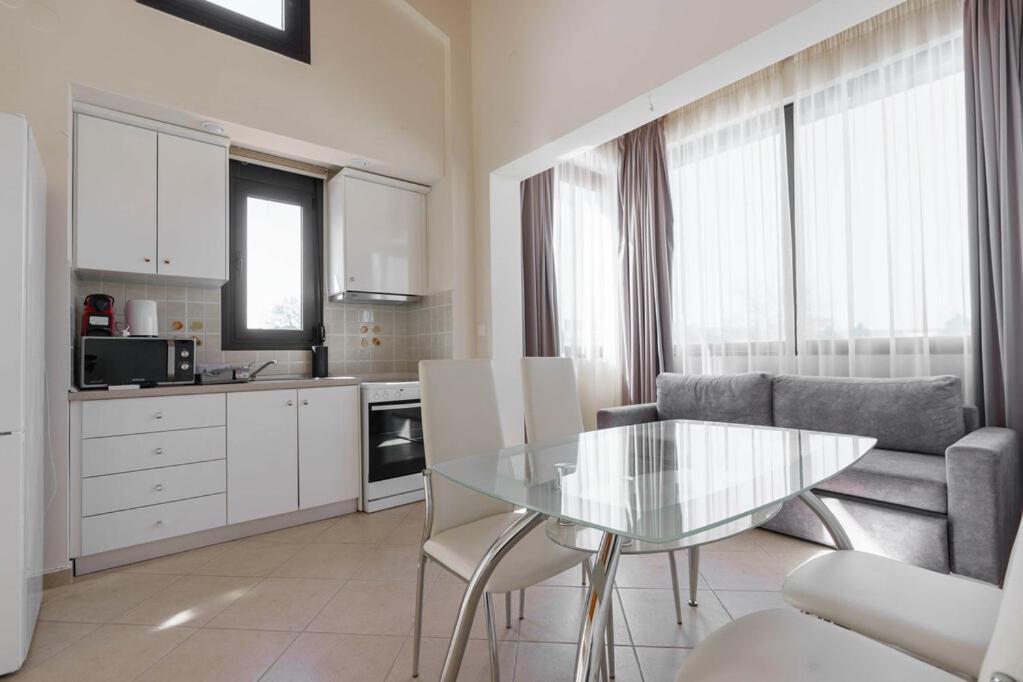 Maisonette Allegro Ormos Panagias Luaran gambar