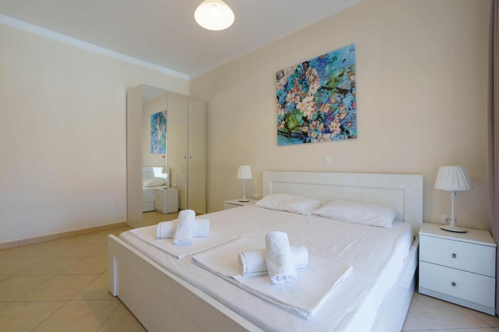 Maisonette Allegro Ormos Panagias Luaran gambar